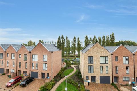 2 bedroom apartment for sale, 22 Canal Street, Campbell Wharf, Milton Keynes