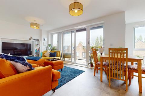 2 bedroom apartment for sale, 22 Canal Street, Campbell Wharf, Milton Keynes