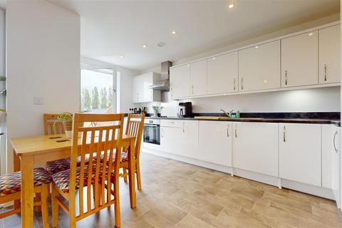 2 bedroom apartment for sale, 22 Canal Street, Campbell Wharf, Milton Keynes