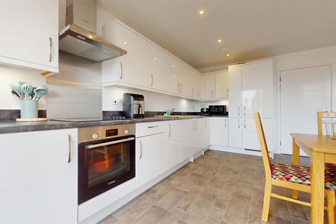 2 bedroom apartment for sale, 22 Canal Street, Campbell Wharf, Milton Keynes