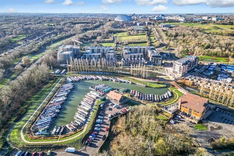 2 bedroom apartment for sale, 22 Canal Street, Campbell Wharf, Milton Keynes