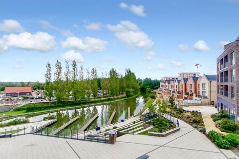 2 bedroom apartment for sale, 22 Canal Street, Campbell Wharf, Milton Keynes