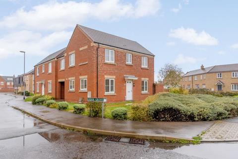 3 bedroom link detached house for sale, Derwent Way, Spalding