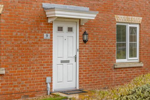 3 bedroom link detached house for sale, Derwent Way, Spalding