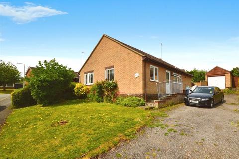 2 bedroom bungalow to rent, Cedar Close, Brantham, Manningtree, Suffolk, CO11