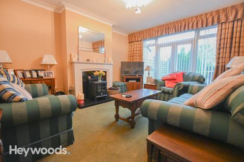 3 bedroom semi-detached house for sale, Sandon Avenue, Westlands, Newcastle under Lyme