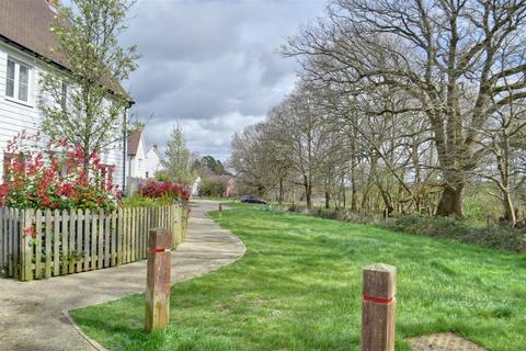 2 bedroom semi-detached house for sale, Cricketers Field, Northiam