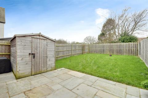 2 bedroom semi-detached house for sale, Cricketers Field, Northiam