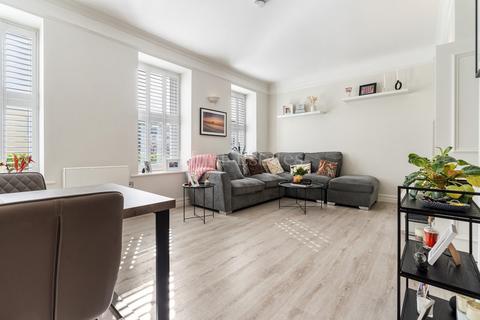 1 bedroom flat for sale, Roussel Street, St. Helier, Jersey. JE2 3EP