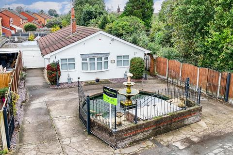 2 bedroom detached bungalow for sale, Crookdole Lane, Calverton NG14