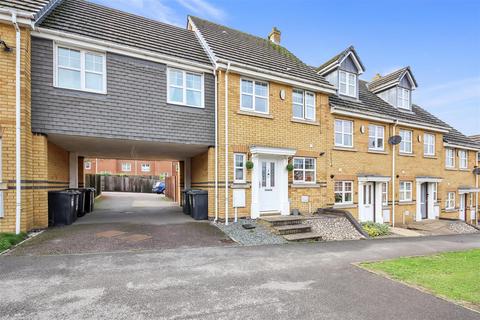 3 bedroom semi-detached house for sale, Windsor Road, Rushden NN10