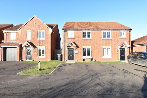 Cotswold Street, Brompton, Northallerton, North Yorkshire, DL6