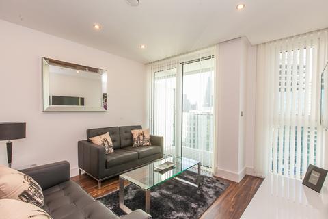 1 bedroom apartment for sale, Altitude Point, Alie Street, Aldgate E1