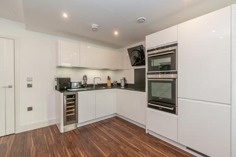 1 bedroom apartment for sale, Altitude Point, Alie Street, Aldgate E1