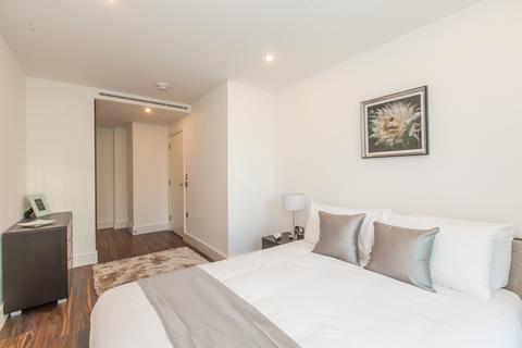 1 bedroom apartment for sale, Altitude Point, Alie Street, Aldgate E1