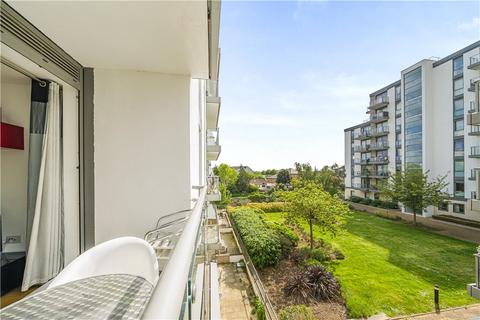 1 bedroom apartment for sale, Clayponds Lane, Brentford, Middlesex