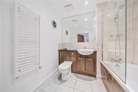 1 bedroom apartment for sale, Clayponds Lane, Brentford, Middlesex