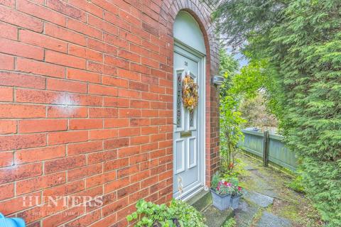 2 bedroom semi-detached house for sale, Byland Avenue, Oldham