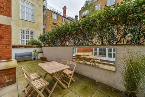 1 bedroom flat for sale, Battersea Park Road, Battersea Park, London, SW11