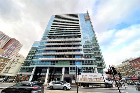 1 bedroom flat to rent, 112 Whitechapel High Street, London E1