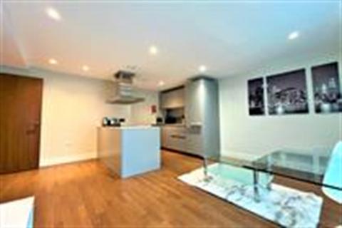 1 bedroom flat to rent, 112 Whitechapel High Street, London E1