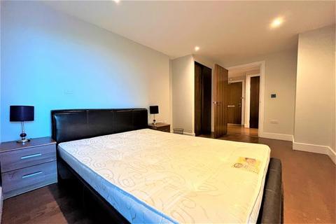 1 bedroom flat to rent, 112 Whitechapel High Street, London E1