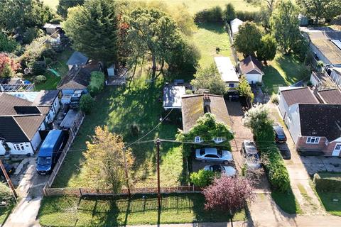 2 bedroom bungalow for sale, Ethelbert Road, Ashingdon, Essex, SS4