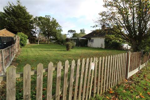 2 bedroom bungalow for sale, Ethelbert Road, Ashingdon, Essex, SS4