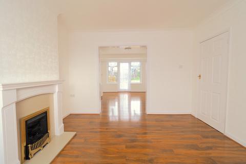 3 bedroom semi-detached house to rent, Duncroft, Plumstead, London, SE18 2HZ