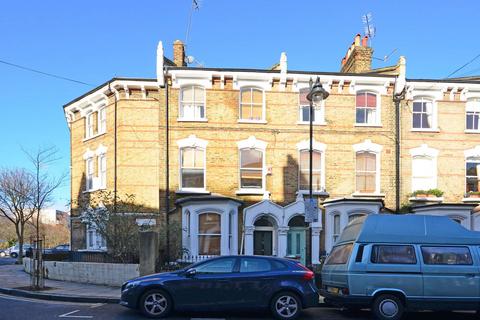 1 bedroom flat to rent, Crossley Street, Barnsbury, London, N7