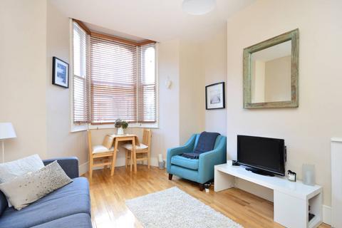 1 bedroom flat to rent, Crossley Street, Barnsbury, London, N7