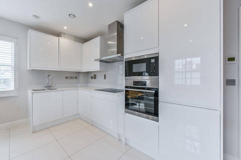 1 bedroom flat for sale, Clapham Road, Oval, London, SW9