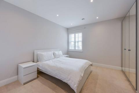 1 bedroom flat for sale, Clapham Road, Oval, London, SW9