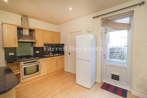 2 bedroom house for sale, Graham Street, Lancaster LA1