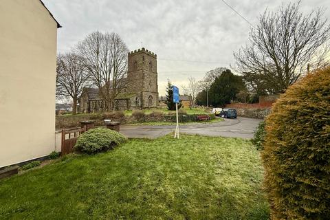 3 bedroom semi-detached house for sale, Wide Lane, Hathern, LE12