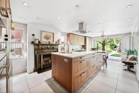 5 bedroom semi-detached house for sale, East Churchfield Road, London, W3