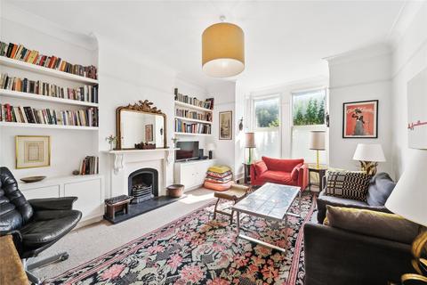 5 bedroom semi-detached house for sale, East Churchfield Road, London, W3