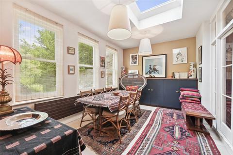 5 bedroom semi-detached house for sale, East Churchfield Road, London, W3