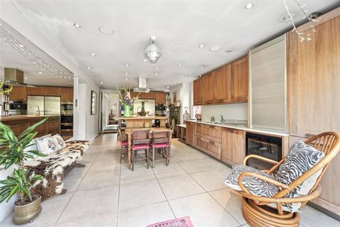 21 East Churchfield Road, London, W3 7LL