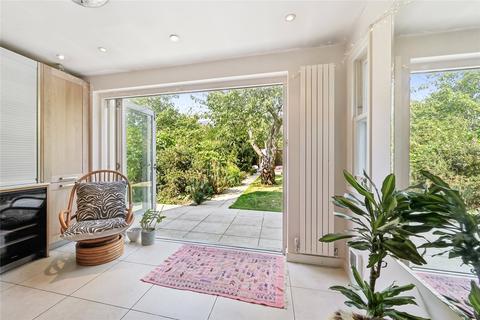 21 East Churchfield Road, London, W3 7LL