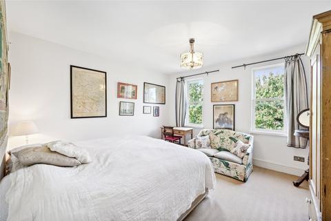 21 East Churchfield Road, London, W3 7LL