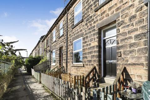 2 bedroom maisonette for sale, Nydd Vale Terrace, Harrogate