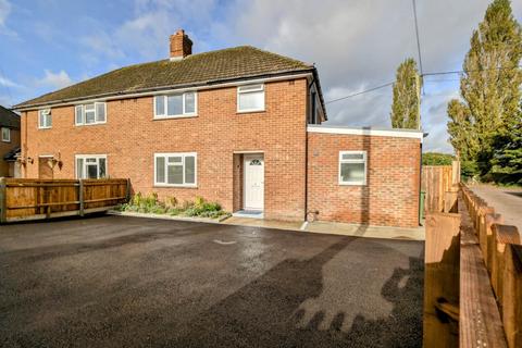 3 bedroom semi-detached house for sale, Woodfield, Bordon GU35