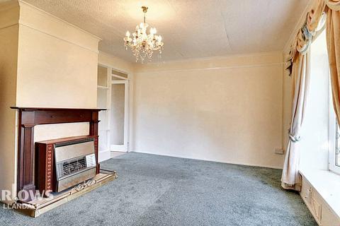 3 bedroom end of terrace house for sale, Caldy Road, Cardiff