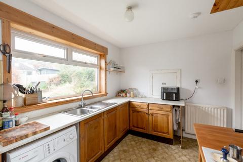 4 bedroom detached house for sale, 2 Campbell Park Crescent, Colinton, Edinburgh, EH13 0HT