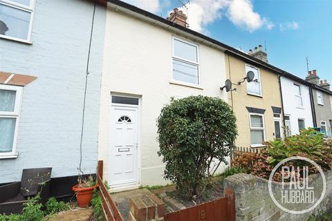 3 bedroom terraced house for sale, Union Place, Kirkley, NR33