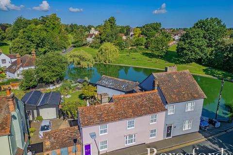 2 bedroom terraced house for sale, North Street, Dunmow, CM6