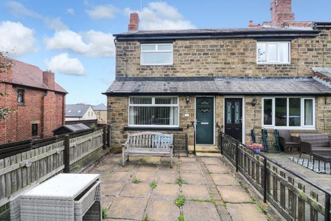 3 bedroom end of terrace house for sale, Headlands Road, Liversedge, West Yorkshire, WF15