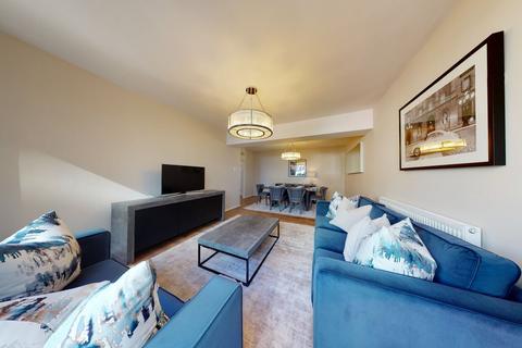 2 bedroom flat to rent, St. James's Park, Westminster SW1P