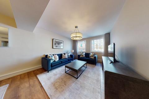 2 bedroom flat to rent, St. James's Park, Westminster SW1P